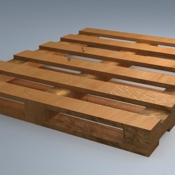 راه های جلوگیری از کپک پالت چوبی‬‎